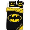 Posteľné obliečky Batman new