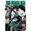 One-Punch Man, Vol. 9