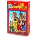 Děti z Carcassonne - Klaus - Jürgen Wrede