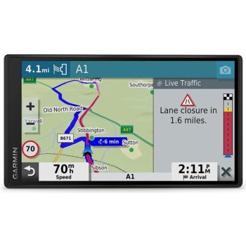 Garmin DriveSmart 65T-D Europe45