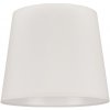 Duolla Duolla - Tienidlo k stolnej lampe CLASSIC M E27 pr. 24 cm krémová DU3646 + záruka 3 roky zadarmo