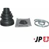 Manżeta hnacieho hriadeľa - opravná sada JP GROUP 1243701110