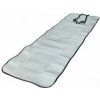 YATE ALU MAT 190 cm Šedá karimatka