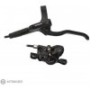 Shimano BR-MT200 hydr. zadná brzda, Post Mount, had. 1 450 mm, OEM