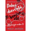 Dobré dievčatá končia zle Ako nájsť vraha 2
