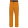 Kalhoty Husky Koby M Mustard M