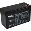 Akumulátor MHPower AGM 12V/9Ah