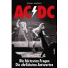 AC/DC (Susan Masino,Alan Tepper)(Brožovaná)