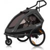 Lionelo Cama Grey Graphite