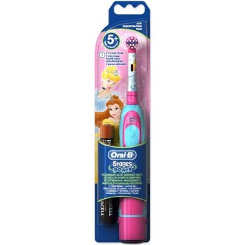 Oral-B Power Kids D2010