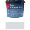 TIKKURILA Luja Ceramic Tiles 2,7 l Svetlo šedá