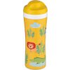 Littlelife Water Bottle Safari fľaša na vodu 400 ml
