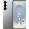 Samsung SM-S936B Galaxy S25+ 5G 12GB RAM 512GB Silver EU