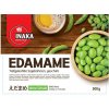 INAKA Edamame sójové bôby lúpané mrazené 500 g