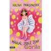 Manuál zralé ženy - Halina Pawlowská