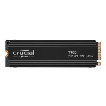 Crucial T700 4TB, CT4000T700SSD5