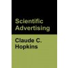 Scientific Advertising (Claude C. Hopkins)(Brožovaná)