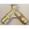Strend Pro Spojka Airtool YQ-1 • 3/8
