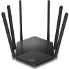 MERCUSYS MR50G EasyMesh/Aginet WiFi5 router (AC1900, 2,4GHz/5GHz, 2xGbELAN, 1xGbEWAN)