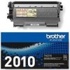 toner BROTHER TN-2010 HL-2130, DCP-7055/7055W/7057 (1000 str.)