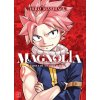 Magnolia: Fairy Tail Complete Illustrations