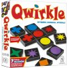 Nasza Księgarnia Naše knihkupectví Qwirkle logická hra