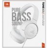 JBL TUNE 500 WHITE