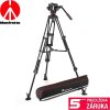 Manfrotto MVK504XTWINMA videostatív s fluidnou hlavou 504X do 12Kg