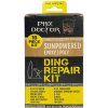 Súprava na opravu surfu Phix Doctor Epoxy Kit yellow large 118ml 4 OZ - Odosielame do 24 hodín