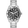 Guess pánske hodinky Letterman GW0904G1