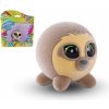 Zvieratko Flockies Leňochod Steven plyš 4 cm