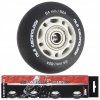 Nils Extreme PU 64 mm 82A s ložisky ABEC 9, 4 ks