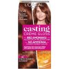 LOREAL Casting Creme farba na vlasy 554 Ohnivá čokoláda bez amoniaku