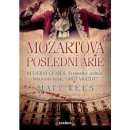 Mozartova poslední árie - Matt Ress