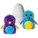 Spin master Hatchimals třpytivá Draggle