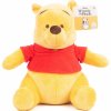 Alltoys Plyšový Medvídek Pú se zvukem medium 28 cm