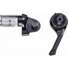Microshift Advent Manet, Law, 9. -Regulované, nedoskystit se s Shimano, řadicí konec baru, tření/indexování (nové)