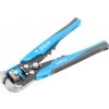 Lanberg NT-0104 cable stripper Black Blue