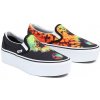 Vans Classic Slip-On Stackform Paradoxical Black/Multi 40