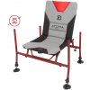 Delphin Kreslo Atoma RaceBASE (101001518)