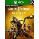 Mortal Kombat 11 (Ultimate Edition) (XSX)