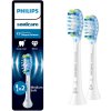 Philips Sonicare Premium Plaque Defence HX9042/87 2 ks