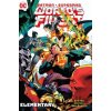 Batman/Superman: World's Finest Vol. 3: Elementary - Dan Mora, Mark Waid