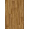 Beauflor PVC podlaha - lino Ambient Golden Oak 016M - Hnedá 1m2