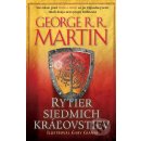 Kniha Rytier siedmich kráľovstiev George R.R. Martin SK