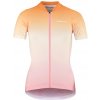 Dámsky cyklistický dres Craft ADV Endur Graphic pink L