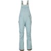 686 lacláče - Black Magic Insulated Bib Lt Blue Denim (LTB) veľkosť: S