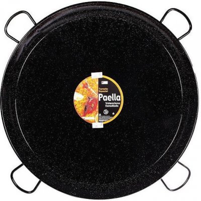 Home Cook panvica Paella 80 cm