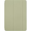 Apple Smart Folio iPad Air 13 M2 2024 MWKC3ZM/A šalviovo zelené