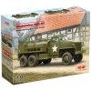 ICM Studebaker US6-U5, WWII US Gasoline Tank Truck 1/35